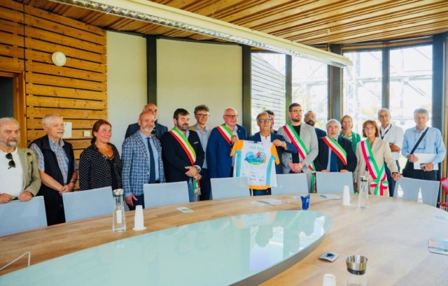 Canavese verso la transizione energetica: al via la «collaborazione strategica» con Environment Park di Torino