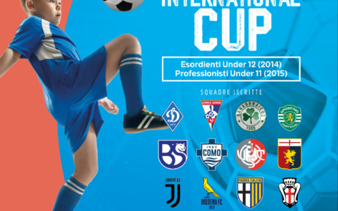 Juventus, Torino e il meglio della Seria A Under 12