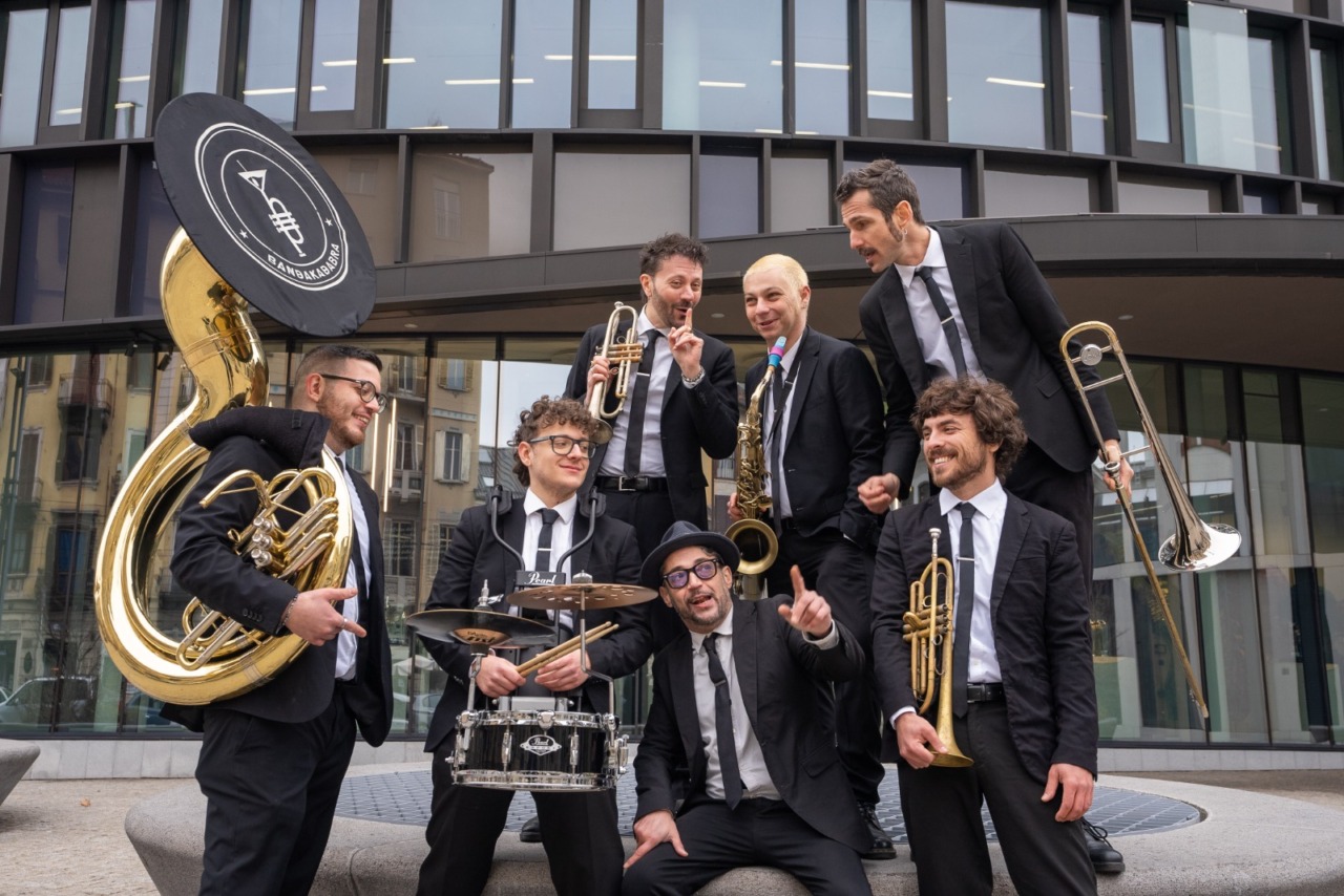 Regina Music Fest, domenica 21 settembre in piazza Polonia a Torino