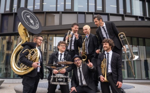 Regina Music Fest, domenica 21 settembre in piazza Polonia a Torino