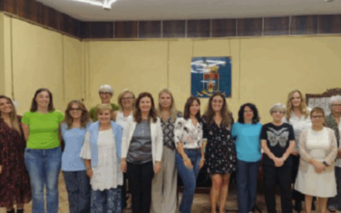 Insediata la Consulta delle Donne: Carmela Marchello presidente, Giulia Mele vicepresidente
