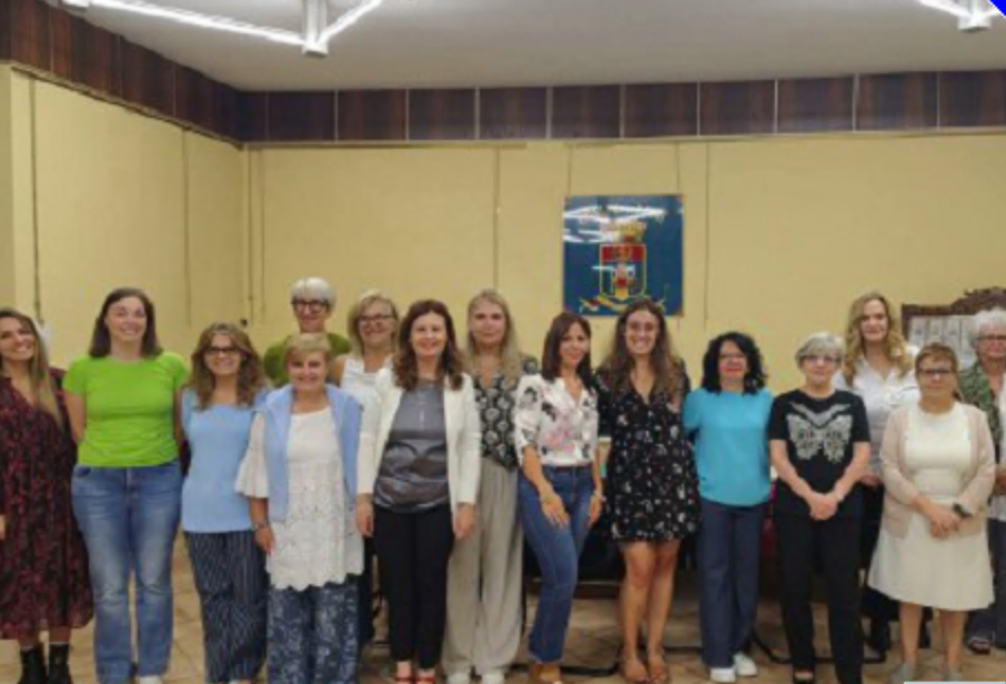 Insediata la Consulta delle Donne: Carmela Marchello presidente, Giulia Mele vicepresidente