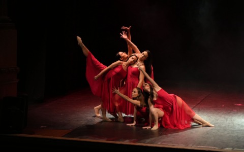 New Dance Academy Rivarolo: iscrizioni aperte e novità per la nuova stagione di danza