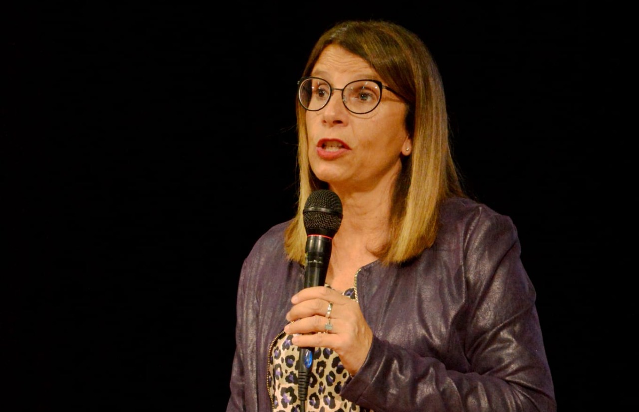Stefania Prazzoli torna alla guida dell’IC Castellamonte