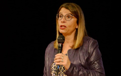 Stefania Prazzoli torna alla guida dell’IC Castellamonte