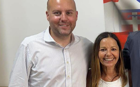 Torino, Lega: “Grazie a ministro Valditara per presenza a Istituto Zerboni. Non ci faremo intimidire da chi vuol far tacere il confronto democratico”