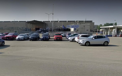 Crisi Stellantis, allo stabilimento ex Pcma l’80% dei lavoratori ancora in solidarietà