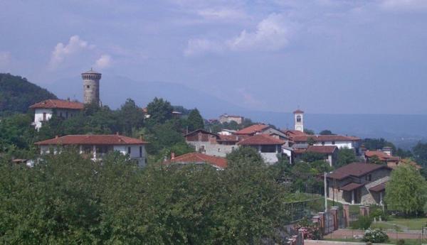 Un solo gruppo di Protezione civile per i cinque paesi dell’ex Pedanea
