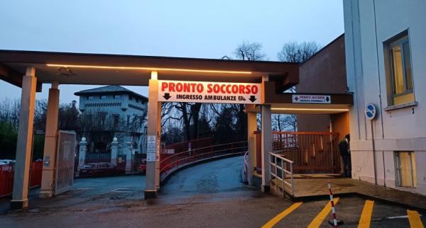 Medici senza stipendio, il caso al Pronto soccorso di Cuorgnè