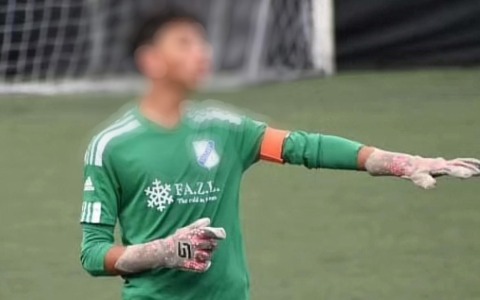 Genitore aggredisce portiere 13enne del Volpiano ad un torneo: ragazzo in ospedale
