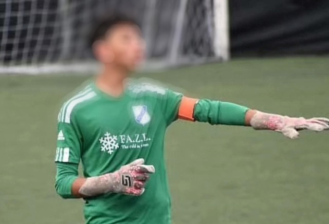Genitore aggredisce portiere 13enne del Volpiano ad un torneo: ragazzo in ospedale