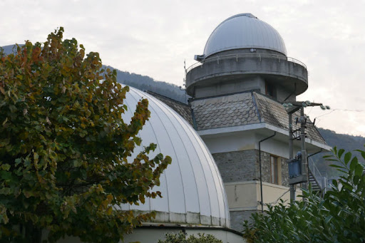 “Stelle e pianeti al Polo Astronomico di Alpette”