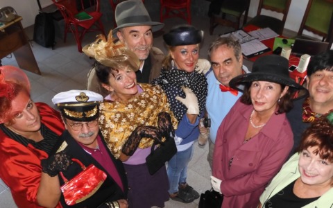 Al via la XIX stagione teatrale della Cittadella: otto spettacoli in abbonamento e una nuova formula