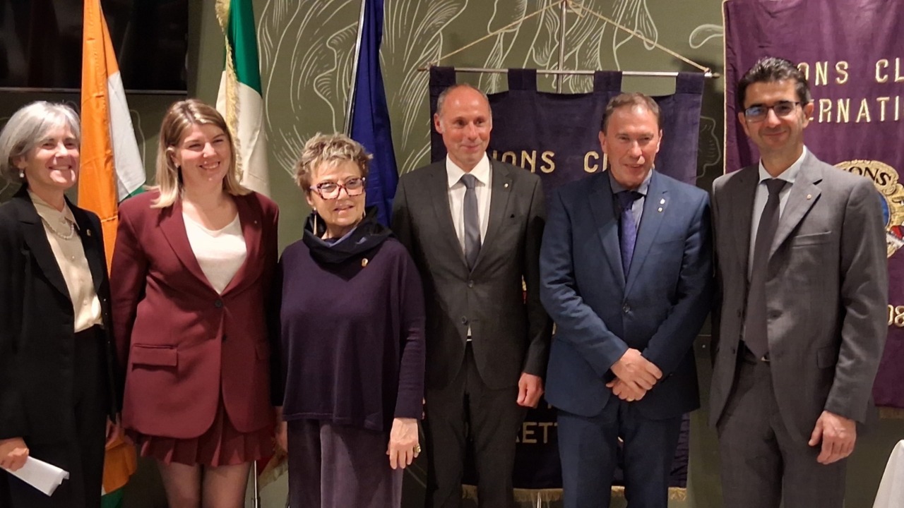 Il nuovo anno sociale si apre con l’ingresso di due nuovi soci