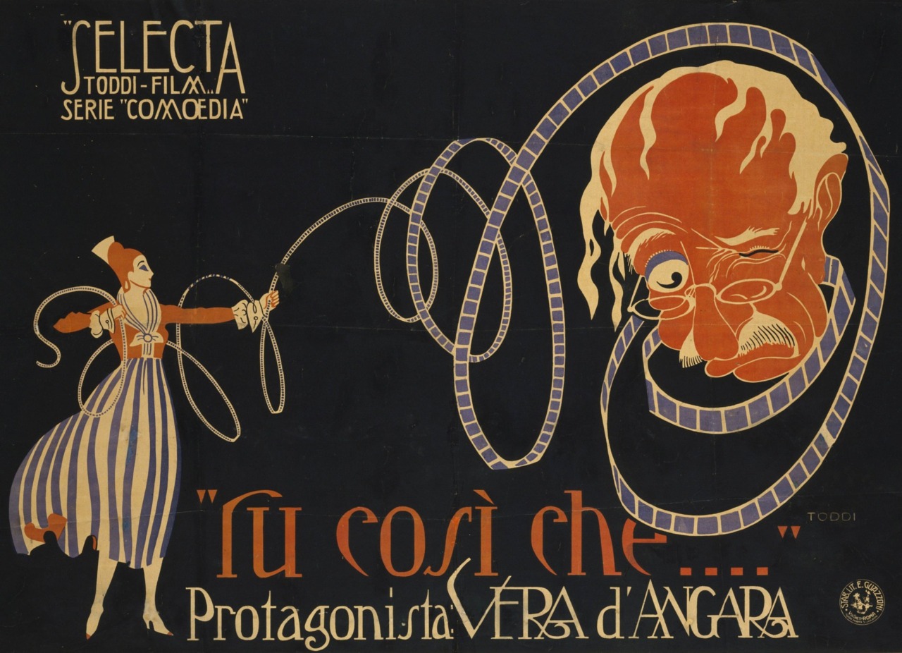 Dal 20 ottobre 2025 al 22 febbraio 2026 la mostra Manifesti d’Artista alla Mole Antonelliana