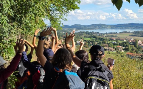 Il valore delle uscite didattiche per i bambini
