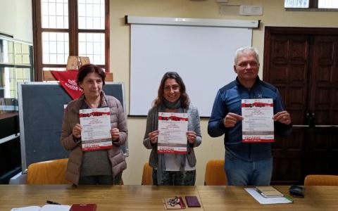Bugia Nen 2025: Spi-Cigl Alto Canavese premia l’accoglienza