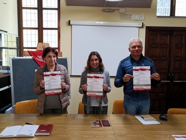 Bugia Nen 2025: Spi-Cigl Alto Canavese premia l’accoglienza