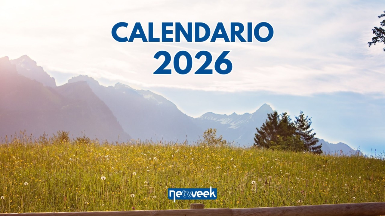 Diventa protagonista dei Calendari 2026: inviaci le foto del tuo territorio.