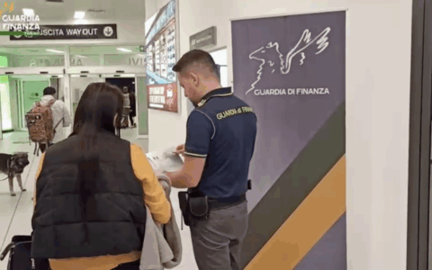 Immigrazione clandestina, sgominata rete all’aeroporto di Caselle: 9 indagati