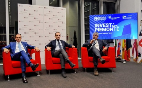 Oltre 50 multinazionali a confronto per costruire il futuro dell’economia regionale