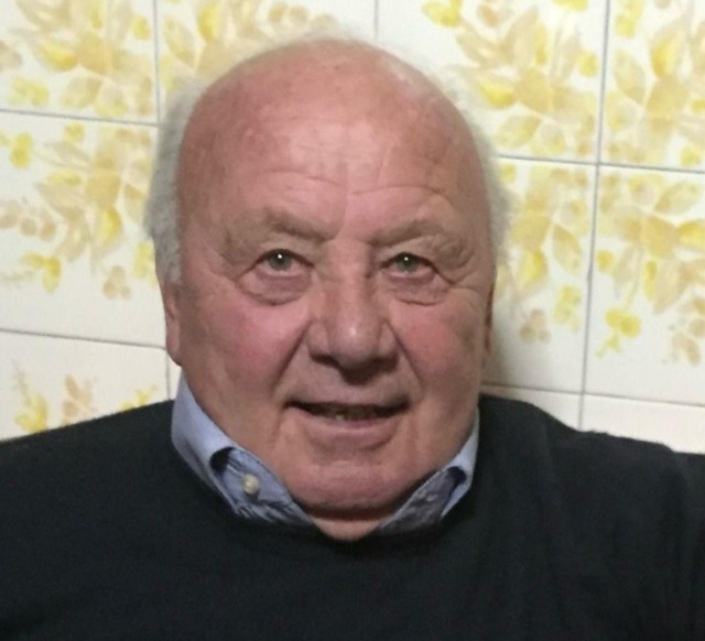 L’addio a Lino Giacomelli, amministratore comunale e papà del gruppo “Sempre Giovane”