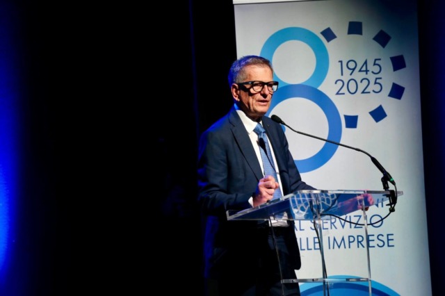 Confindustria Canavese celebra 80 anni all’Officina H: il futuro è nell’Umanesimo Tecnologico