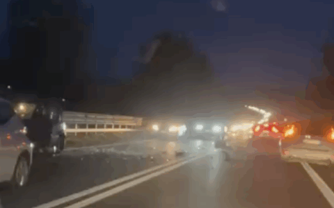 Incidente sulla Pedemontana tra Salassa e Castellamonte: due feriti