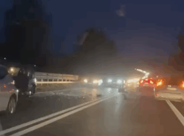 Incidente sulla Pedemontana tra Salassa e Castellamonte: due feriti