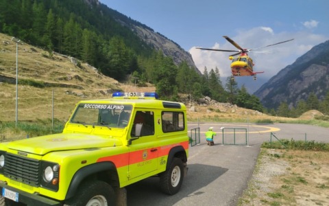 Incidenti in montagna, ecco come evitarli: i consigli