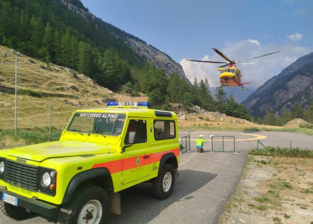 Incidenti in montagna, ecco come evitarli: i consigli