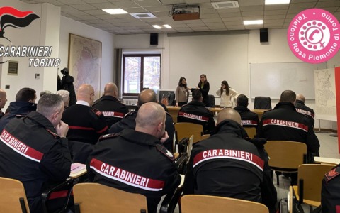 Contrasto alla violenza sulle donne, prosegue la collaborazione tra Carabinieri e Telefono Rosa