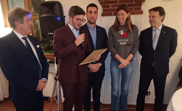 Imprese e istituzioni a confronto per lo sviluppo dell’area aeroportuale