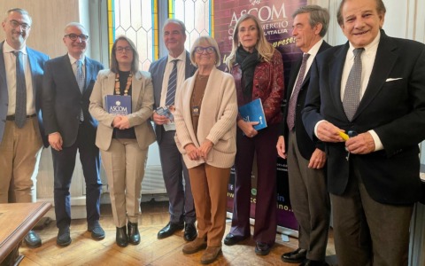 Ascom Torino e fondazione Faro, una nuova alleanza per il territorio