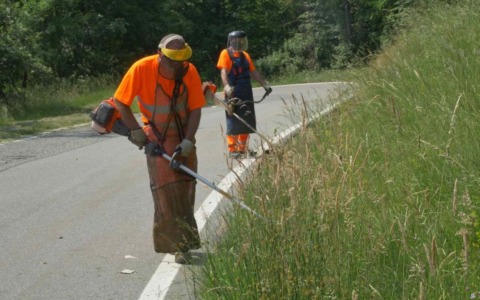 Selezioni aperte per i Cantieri di lavoro over58 2025-2026 finanziati dalla Regione Piemonte