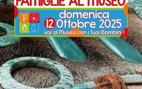 Giornata delle Famiglie al Museo: viaggio nella Preistoria al Parco archeologico del Lago Pistono