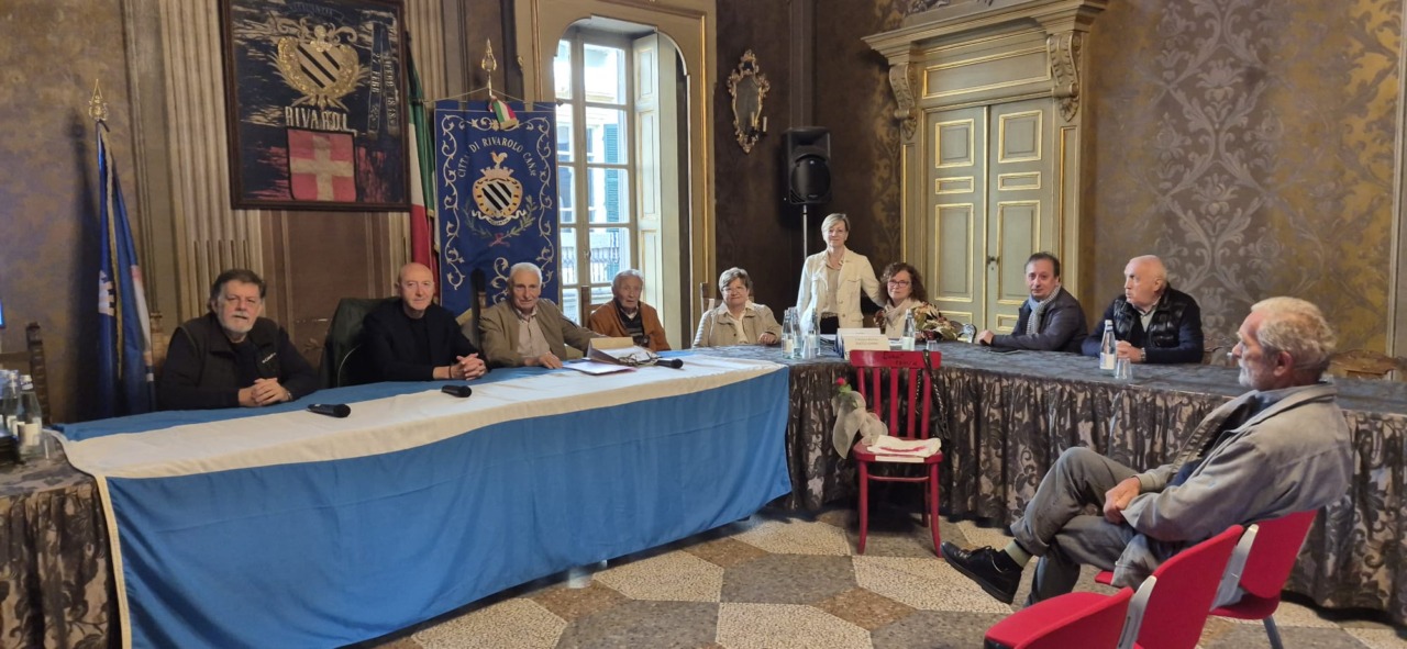 Rivarolo Canavese rinnova il gemellaggio con Sunchales: 25 anni di amicizia con la città argentina