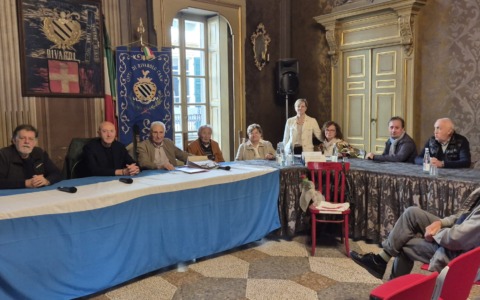 Rivarolo Canavese rinnova il gemellaggio con Sunchales: 25 anni di amicizia con la città argentina
