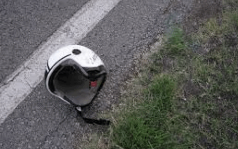 Ecco chi era il giovane centauro morto ieri a San Maurizio in un incidente