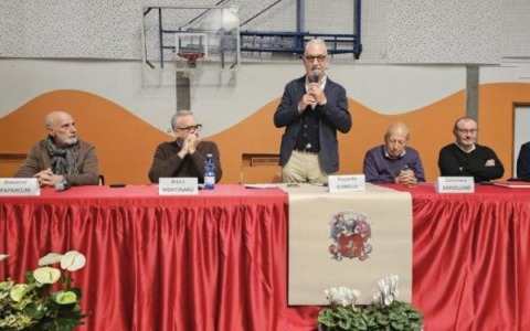 Giornata della Legalità nelle scuole