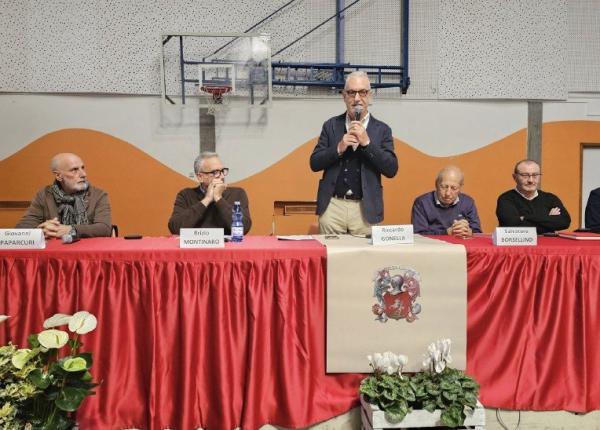 Giornata della Legalità nelle scuole