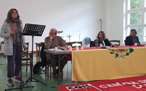 Stampaggio a caldo, nella piccola Ruhr timori e incertezza per 5.000 lavoratori