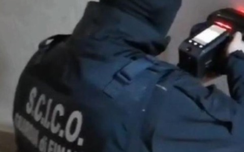 Ancora tracce di ‘ndrangheta in città: Luigi Marando in arresto per droga