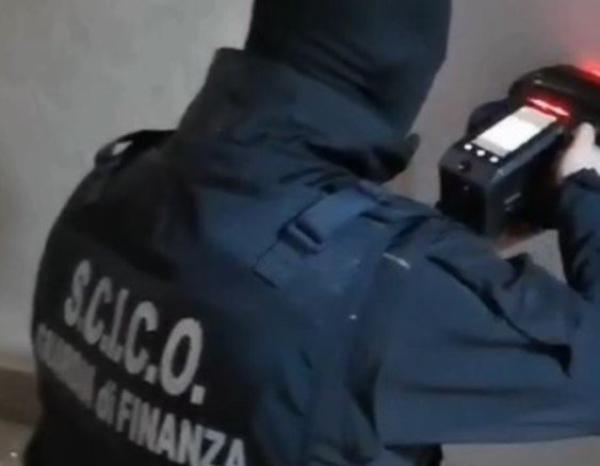 Ancora tracce di ‘ndrangheta in città: Luigi Marando in arresto per droga