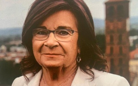 «Non possiamo tenere le finestre aperte a causa degli odori molesti»