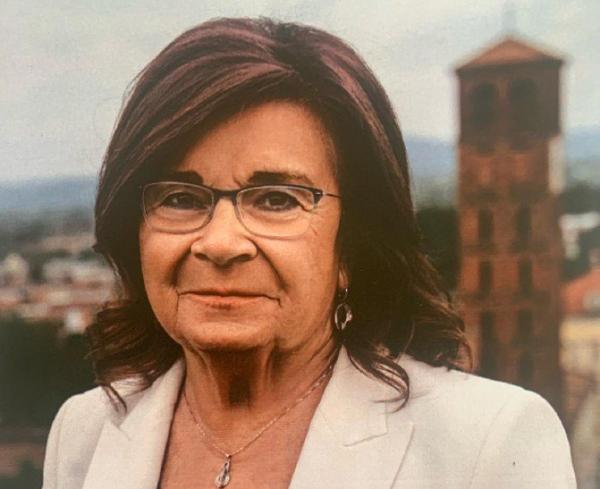 «Non possiamo tenere le finestre aperte a causa degli odori molesti»