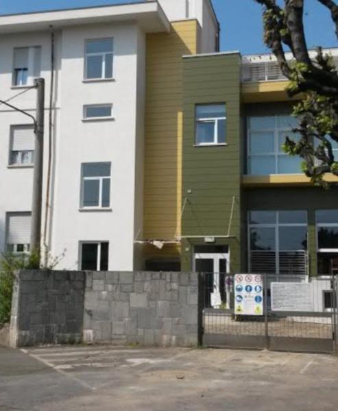 Casi di infezione di scabbia nella Rsa