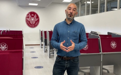 “Il complesso militare-digitale. Big Tech, guerra e sgretolamento della democrazia”