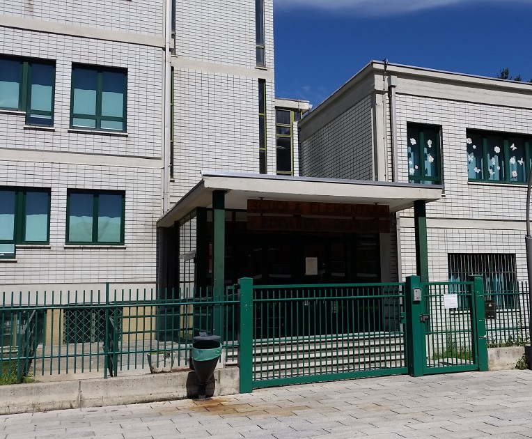 Multa al sindaco di Borgaro per la scuola Defassi: polemica sulla sicurezza dell’edificio