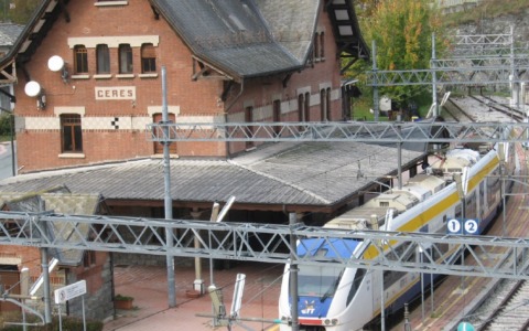 Ceres, il treno arriverà nel 2026 ma servirà un cambio a Germagnano: il paradosso della linea Torino–Ceres